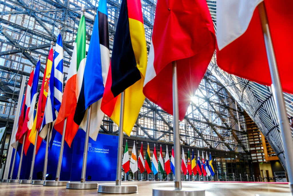 Before enlarging, Europe needs to look under the hood