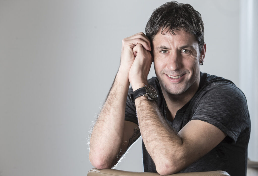 Former Lierse footballer gains dramatic entry to World Cup final after travel ban