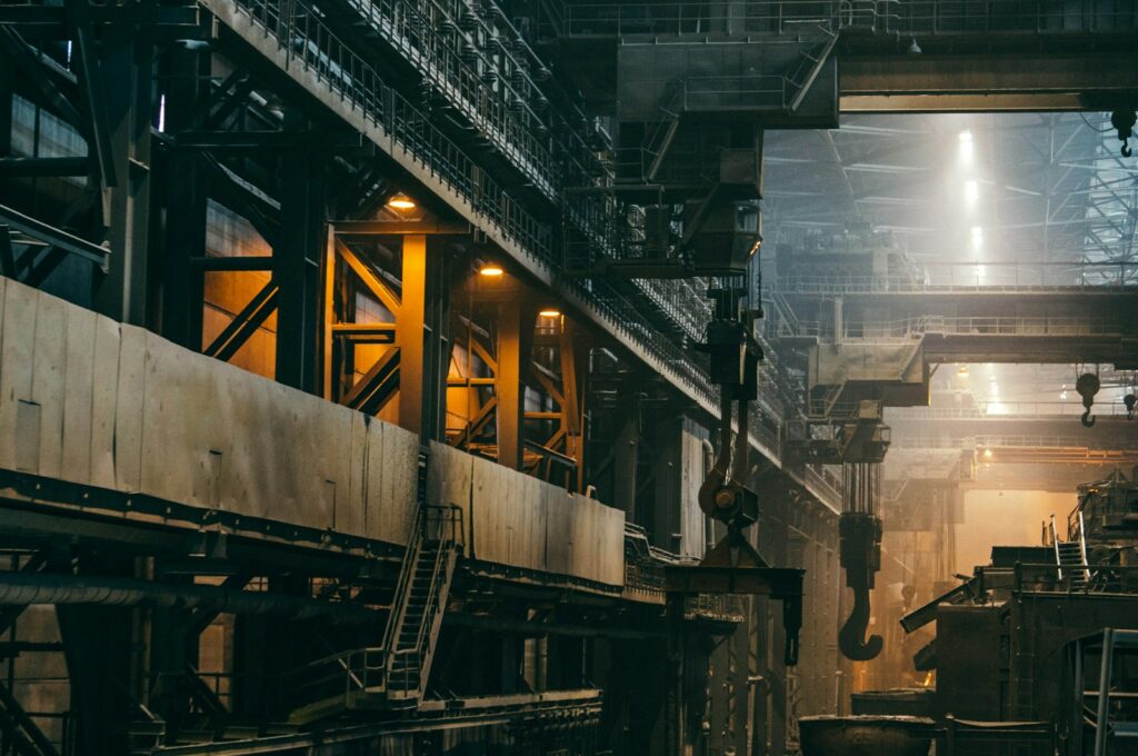 EU Steel Regulation review could widen scope to new product categories