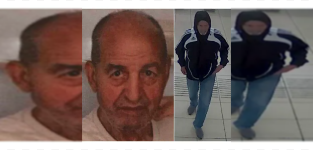 Police search for missing 79-year-old man last seen in Brussels Metro