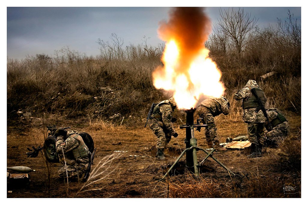 EU disburses €3.47b in arms aid as Ukraine conflict escalates