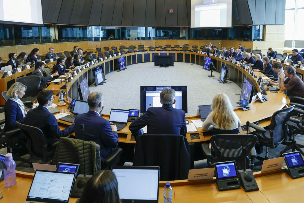 Survivors reshape EU child sexual abuse legislation: justice beyond borders and time limits