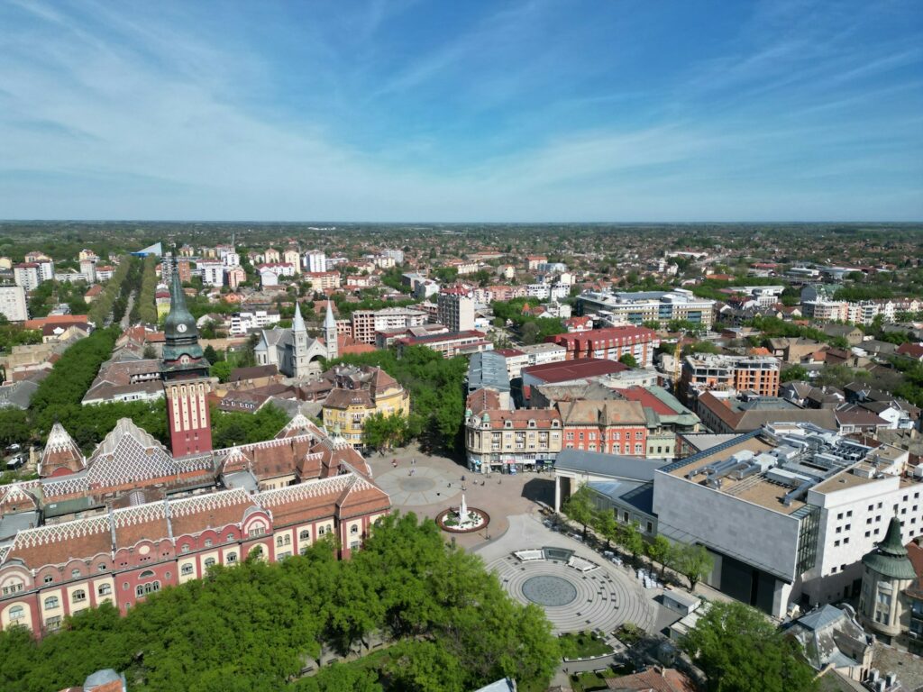 EU praises Serbia's progress but demands deeper reforms on media and elections