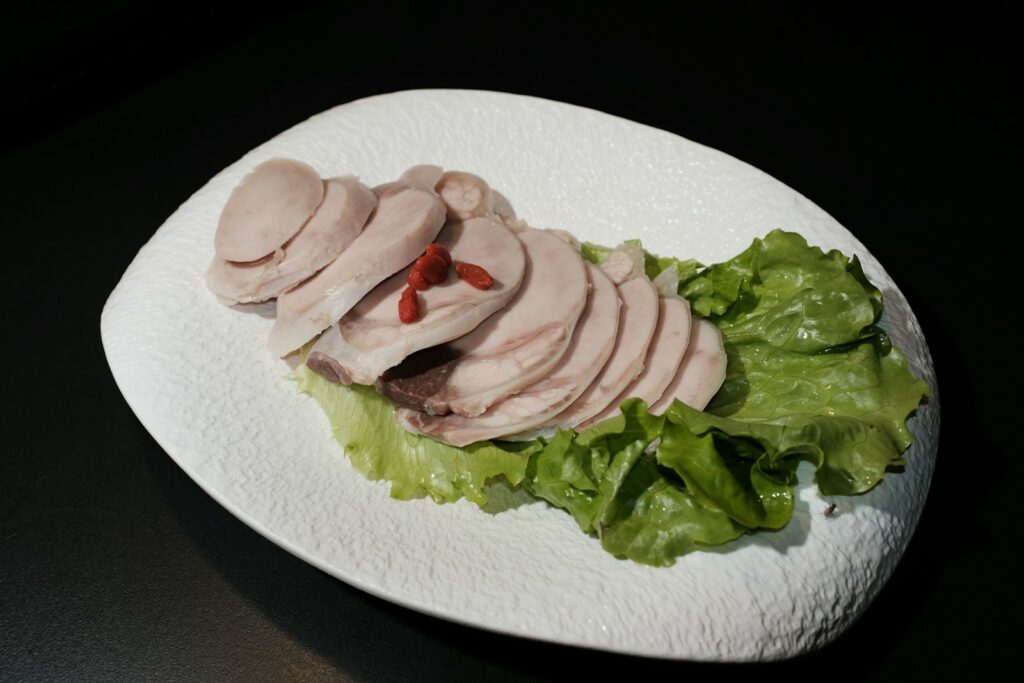 Biofresh recalls turkey escalopes due to salmonella concerns