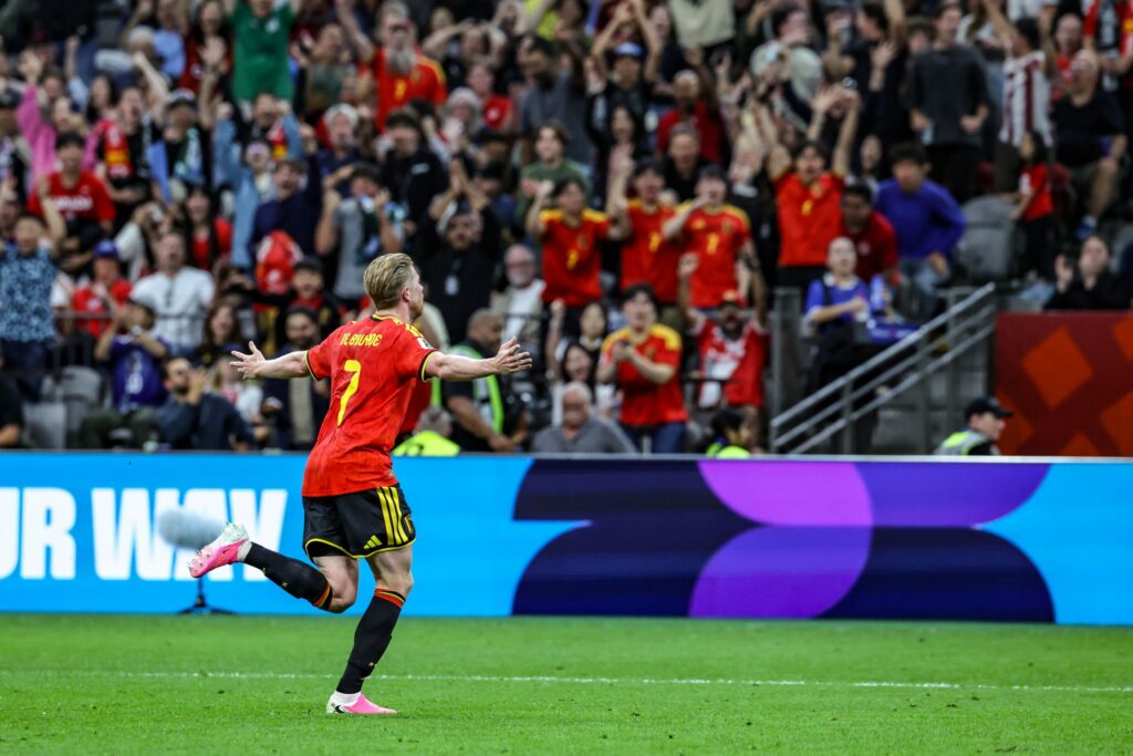 What to expect from Belgium-Senegal's World Cup showdown tonight