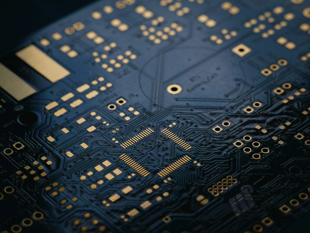 EU okays €659m German semiconductor funding amid races for tech independence