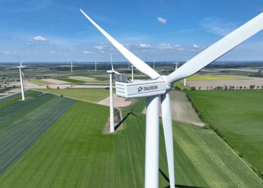 EU lender backs Poland’s second-largest wind farm in €260m green finance deal