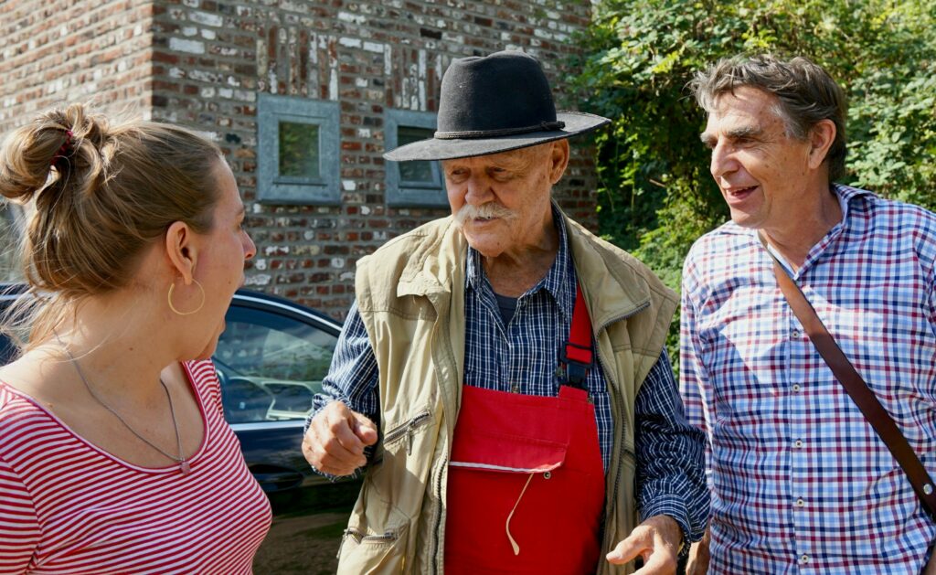 What to do if your neighbours are causing you trouble in Belgium?