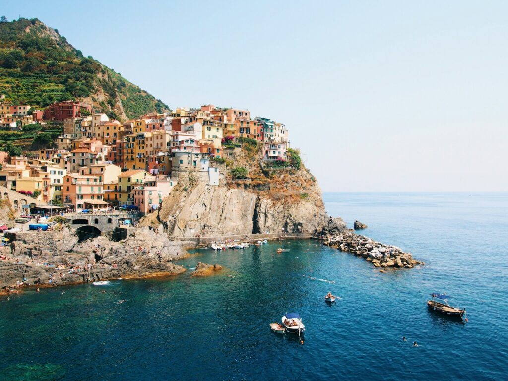 First regional Climate Action Plan unveiled as Mediterranean faces mounting crises