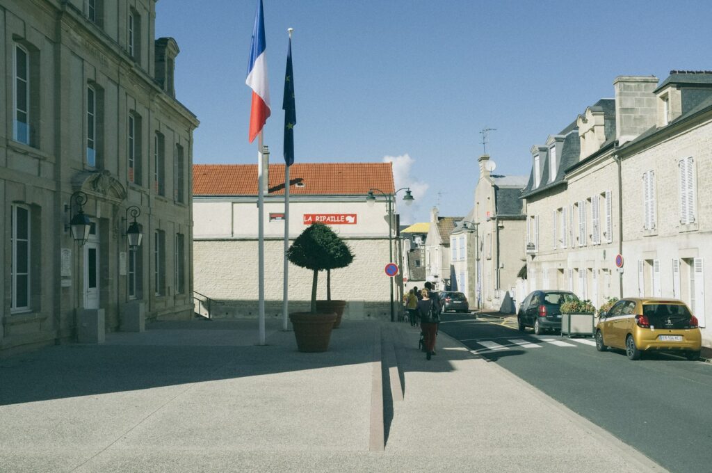 New €250m EU-backed boost for affordable housing in France amidst rental demand