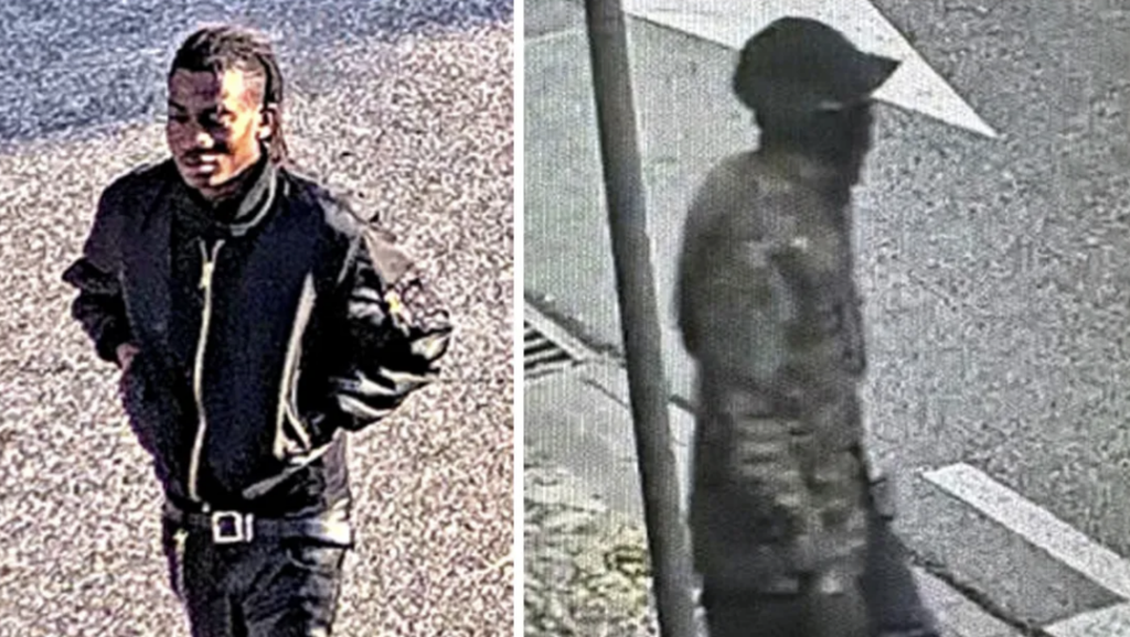 Police release CCTV images after stabbing near Ghent festivities