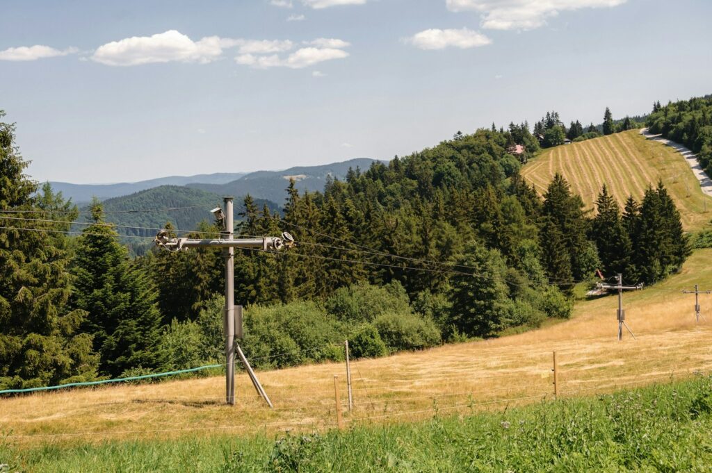 EU approves €6.2b scheme to ensure Czechia's electricity supply security