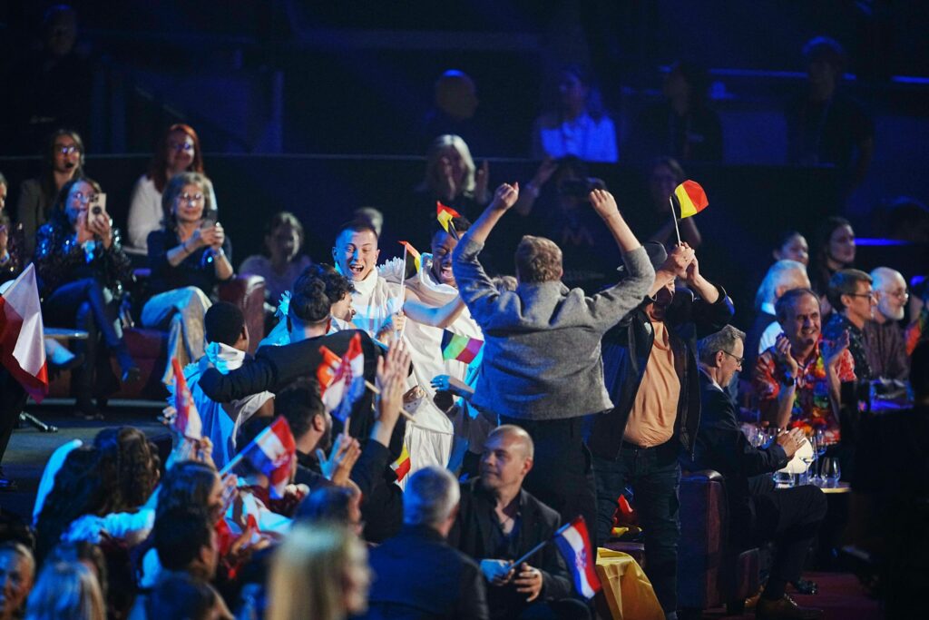 Canada will participate in Eurovision Song Contest next year