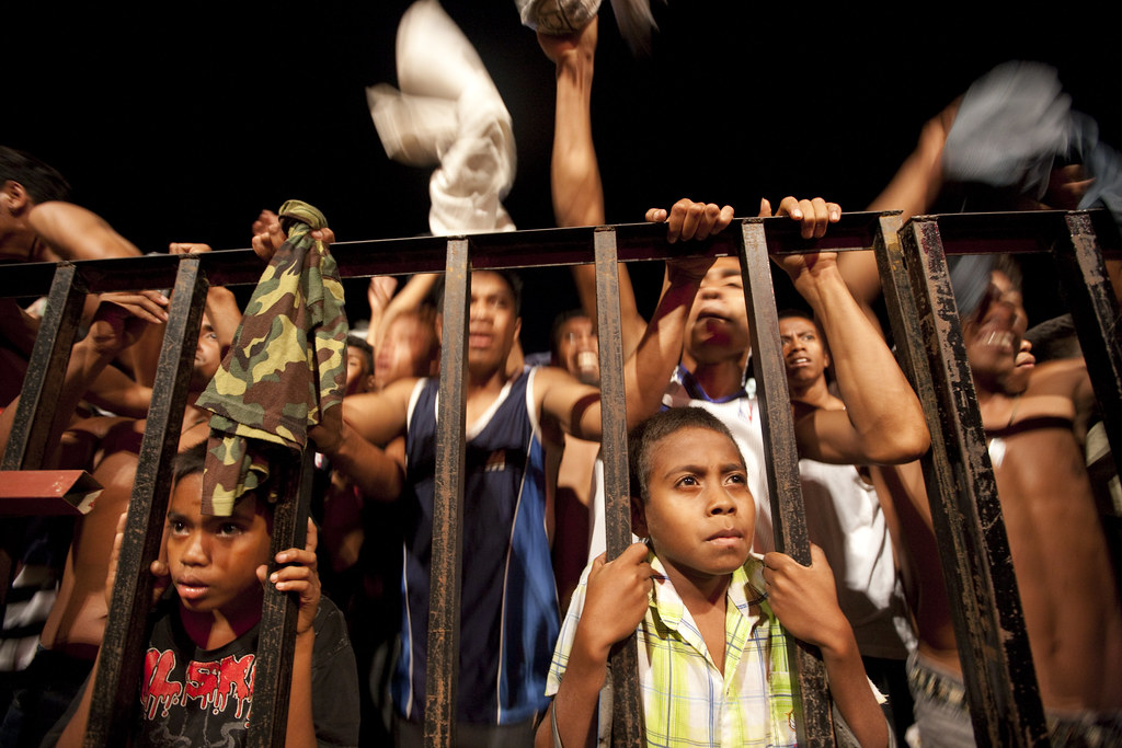 EU sanctions target scam centres tied to trafficking and human rights abuses