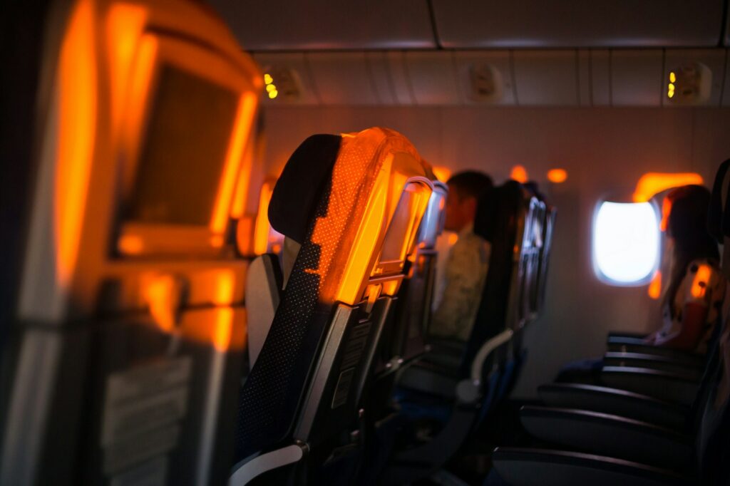Air passengers gain ground as EU targets long-contested compensation gaps