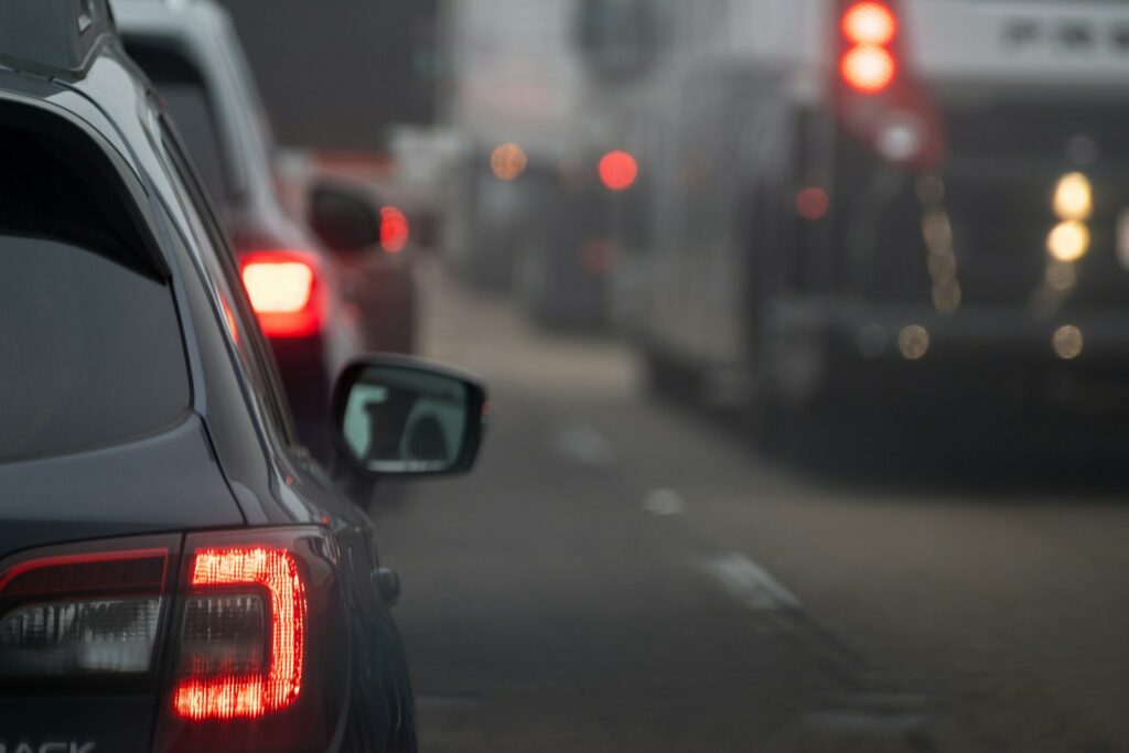 EU imposes sweeping car safety upgrades, eyes zero road deaths by 2050