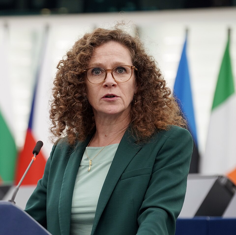 The lack of legal recourse for Volt Europa is unconstitutional, Constitutional Court rules