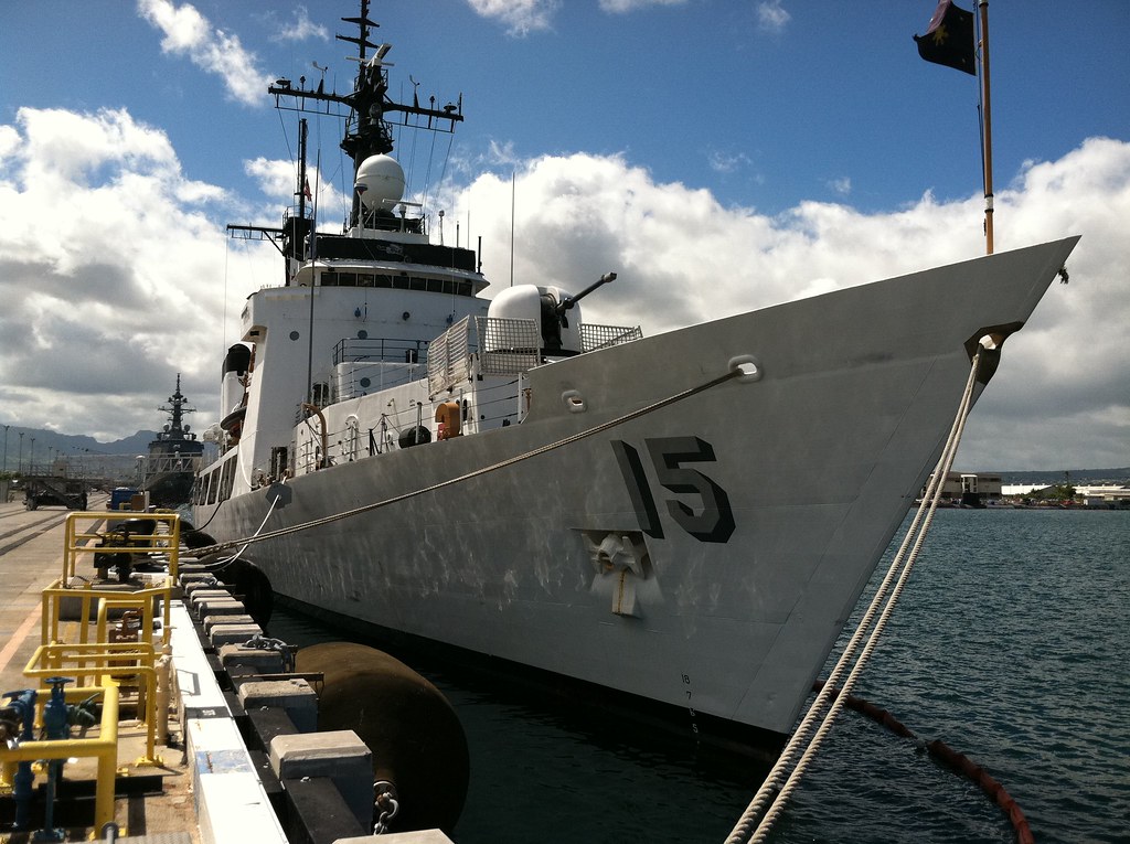 First EU Peace Facility aid targets Philippines for rising maritime tensions