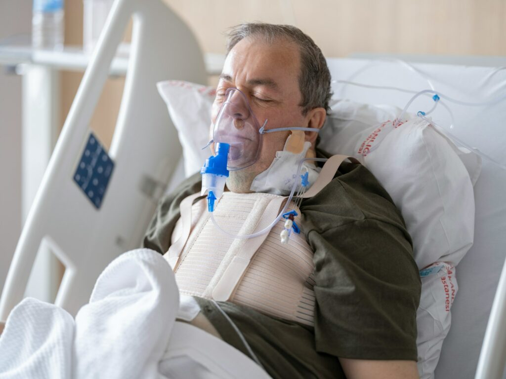 EU sets new surveillance goals as respiratory illnesses evolve across borders