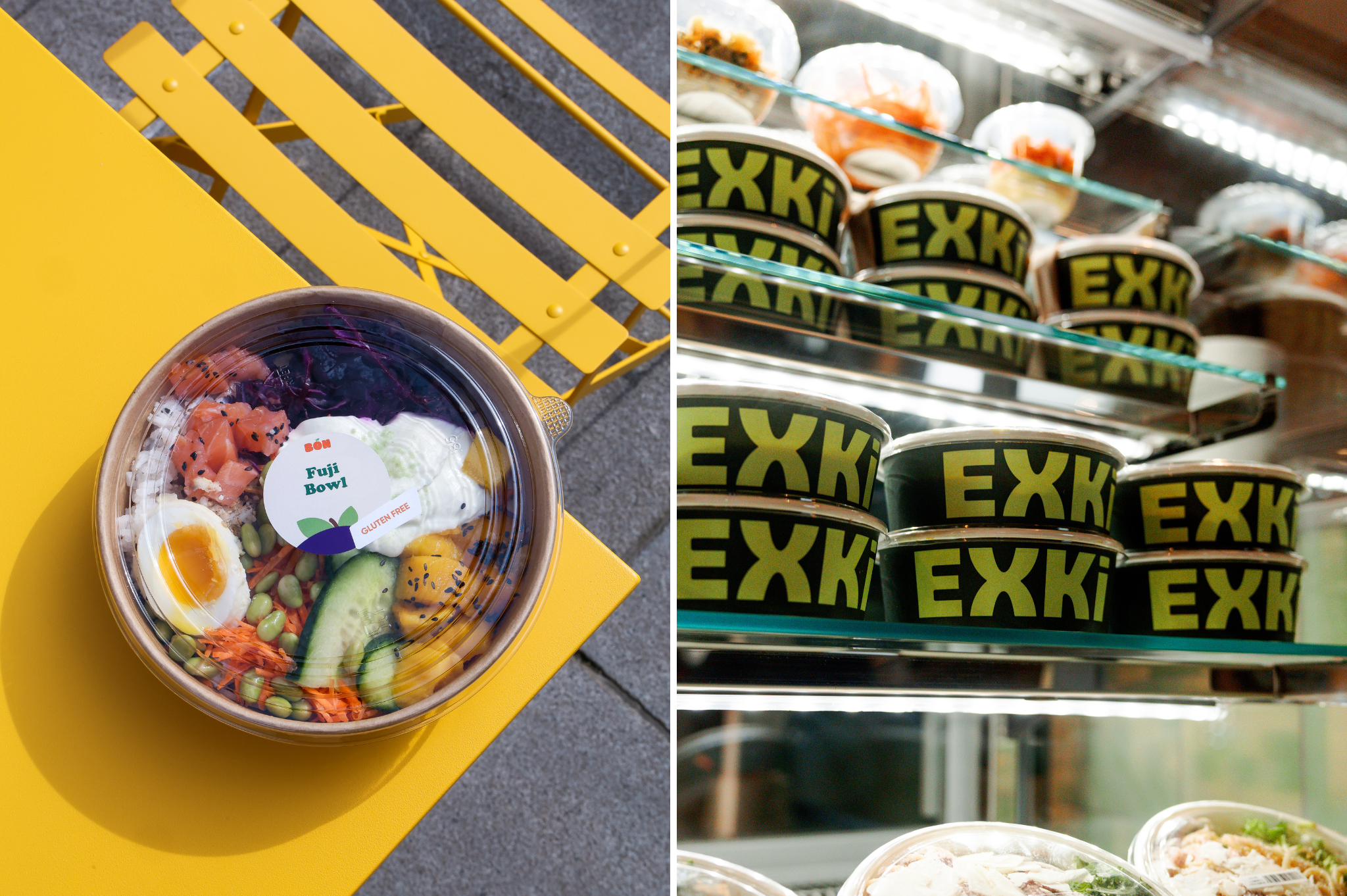 How Belgium learned to sell salad