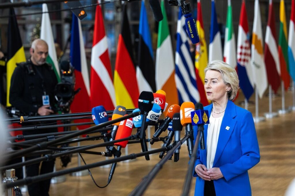 In the age of algorithms and AI, is traditional media democracy’s last line of defence?