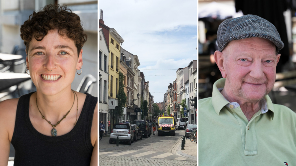 Lost in translation? Why Dutch-speakers still feel out of place in Brussels