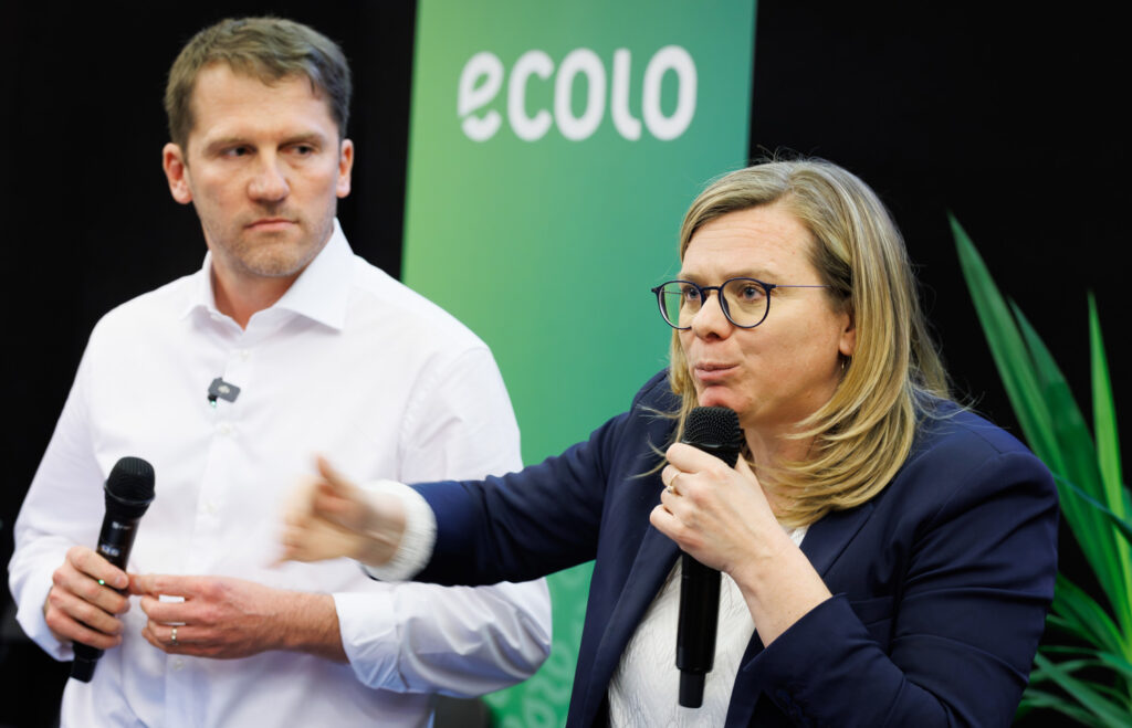 French-speaking greens call for Benelux fleet of firefighting aircraft