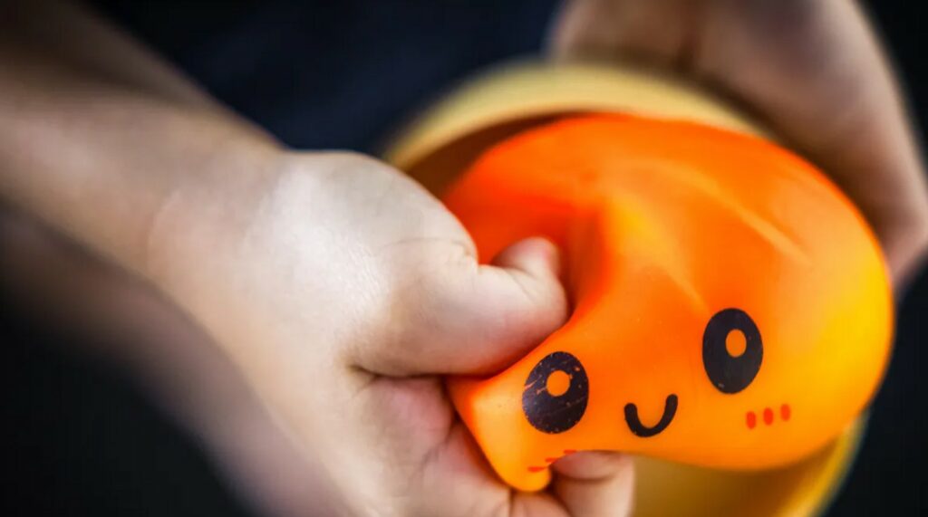 Belgium investigates squishy toys following reports of chemical smell