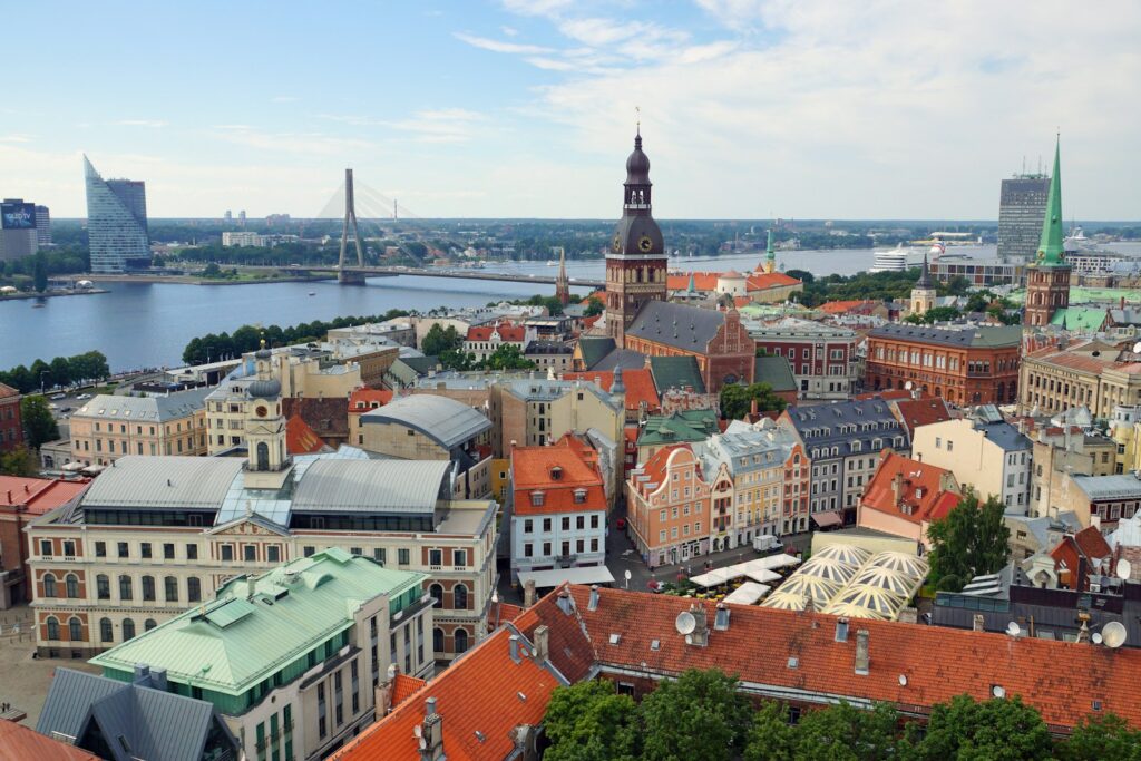 EU-backed €617m plan targets energy disparity and transport poverty in Latvia