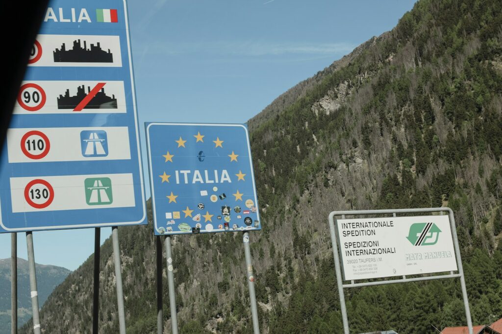 EU border plans shift focus, leaving key budget details unresolved
