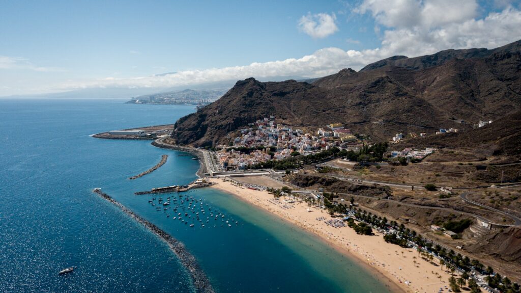 Belgian luxury real estate project in Tenerife under criminal investigation