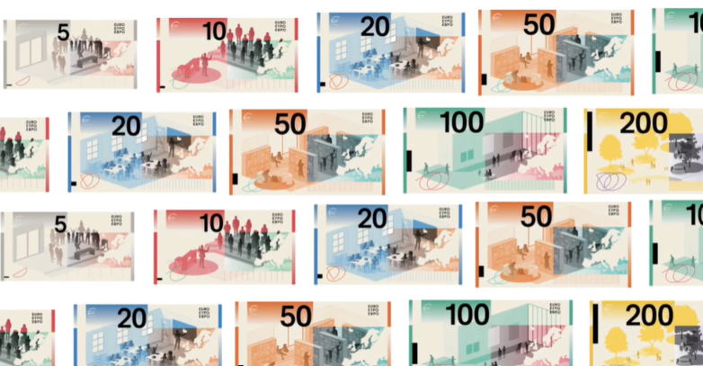 Maria Callas or Beethoven? ECB asks Europeans to choose design of new euro banknotes
