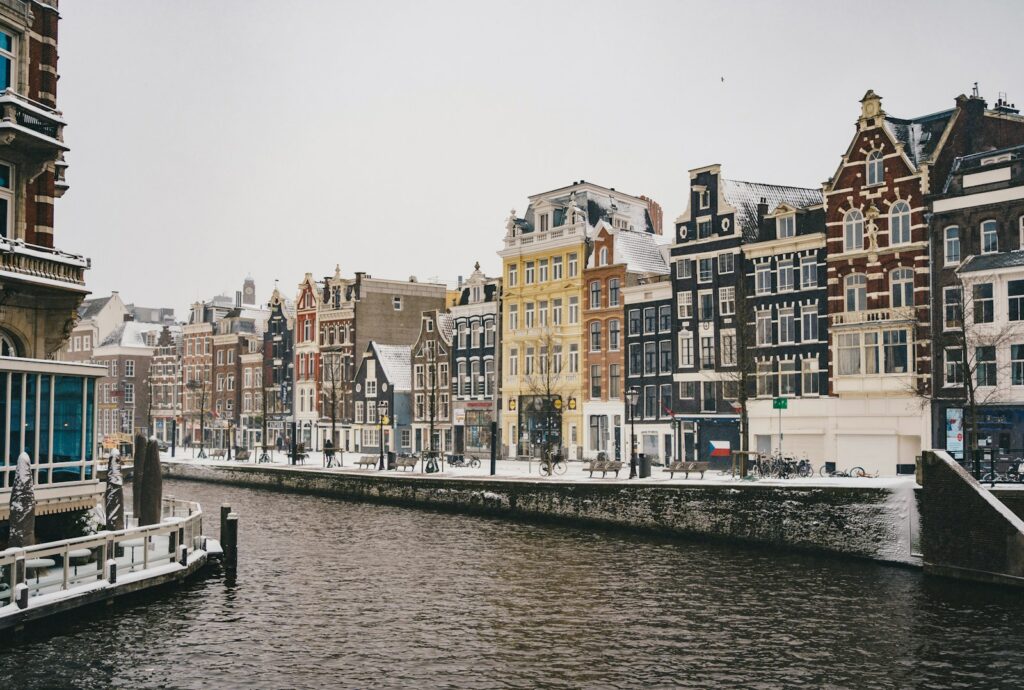 Home sales surge in most EU countries as market dynamics shift