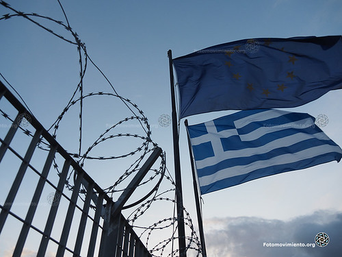 EU asylum agency criticised for mishandling vulnerable cases in Greece