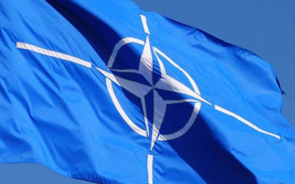 NATO boosts arms co-production to fast-track air defence for allies, Ukraine