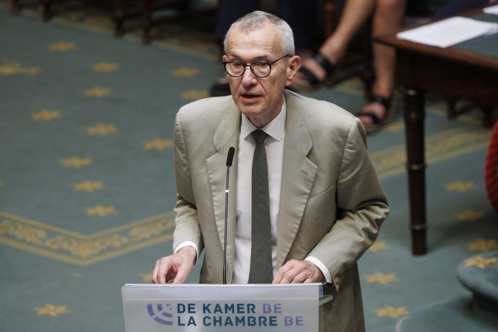 Working hours cannot come without purchasing power increase, says deputy PM