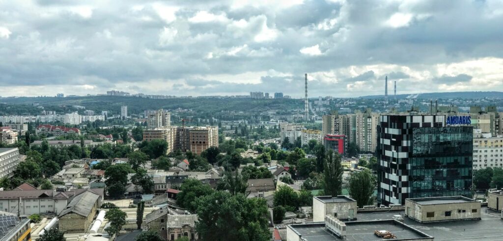 EU advances Moldova accession talks, focusing on trade and defence alignment