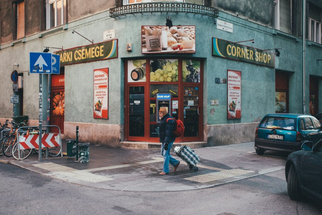EU takes Hungary to court over sweeping price cap rules for retailers