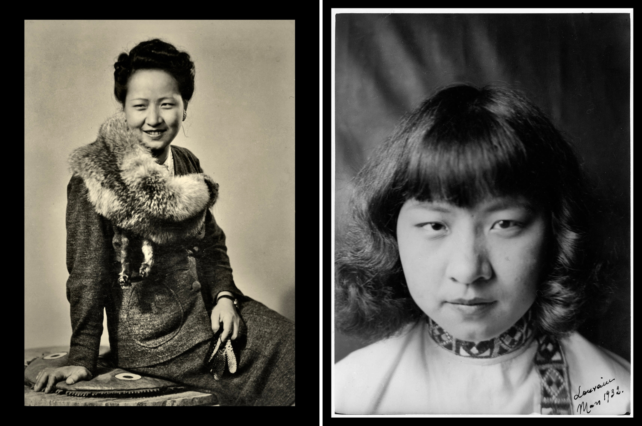 Reluctant heroine: The many lives of Qian Xiuling