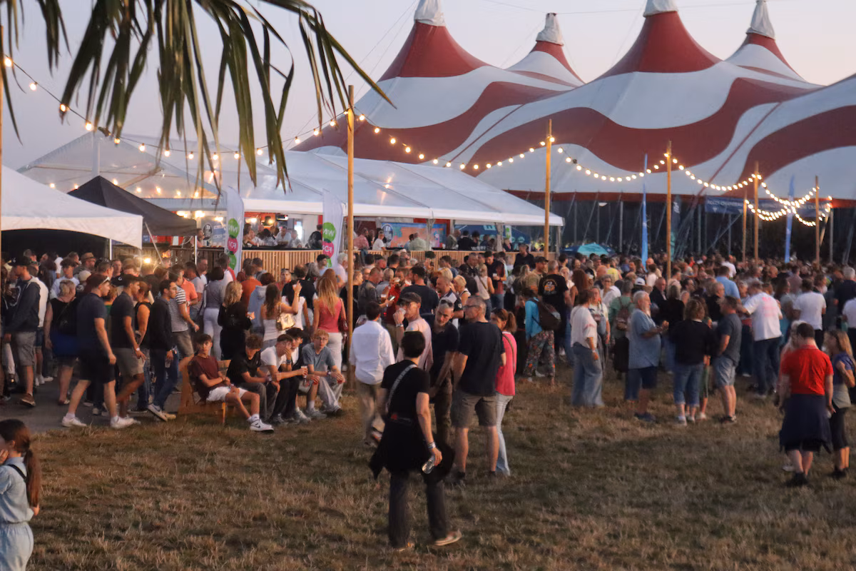 Les Gens d'Ere Festival kicks off on Thursday in the Tournai area