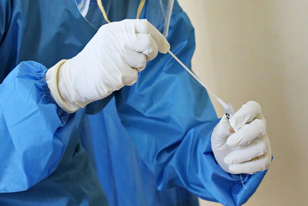 EU funds €4 million boost to WHO's pandemic intelligence system