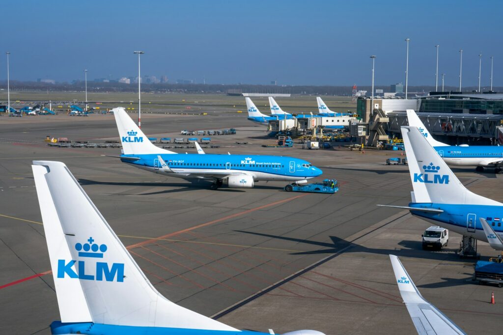 Airlines and rail firms face tighter rules as EU revamps passenger protections