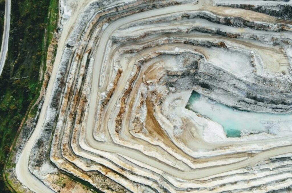 EU mineral exploration spending must rise tenfold to meet critical 2030 goals