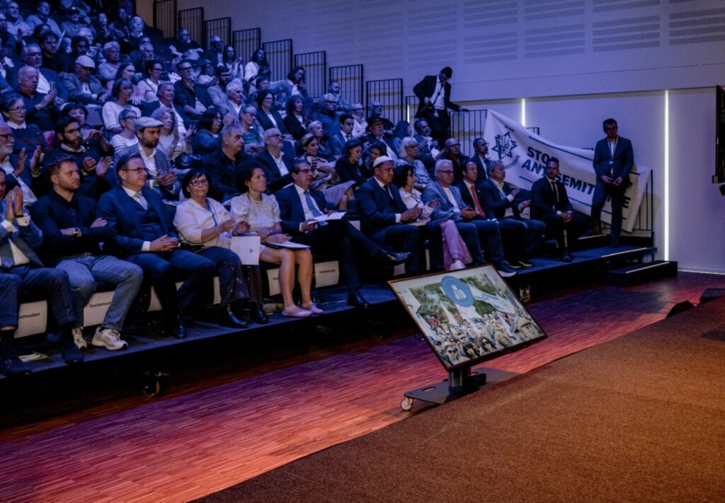 No Jews allowed: Why Belgium must react against discrimination