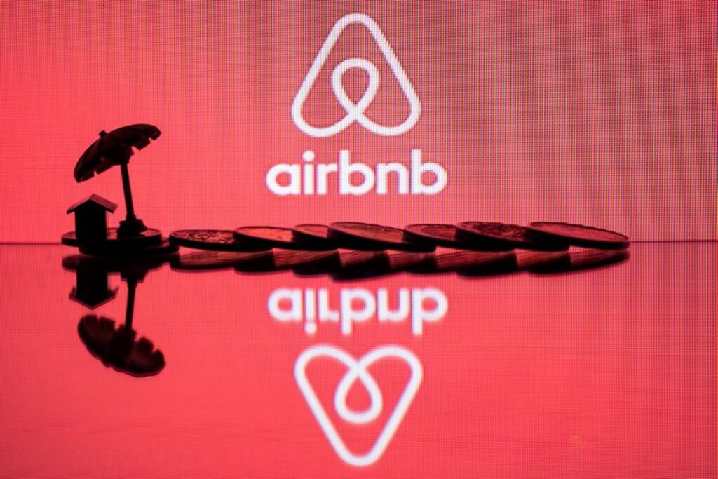 Airbnb listings decrease by a quarter in Brussels after Regional Government clampdown
