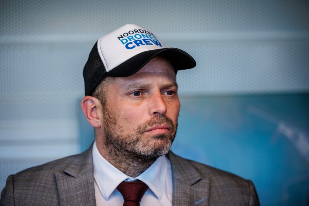 Greens accuse Belgian defence minister in drone debate: 'Documents show he lied'