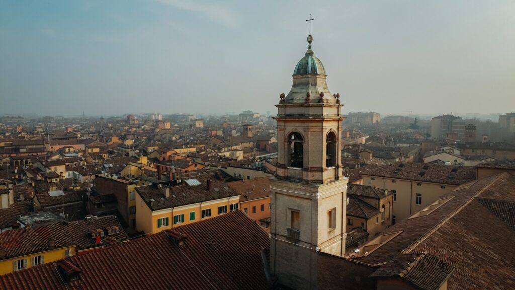 €50m EU-backed water reform targets Modena’s ageing infrastructure, service gaps