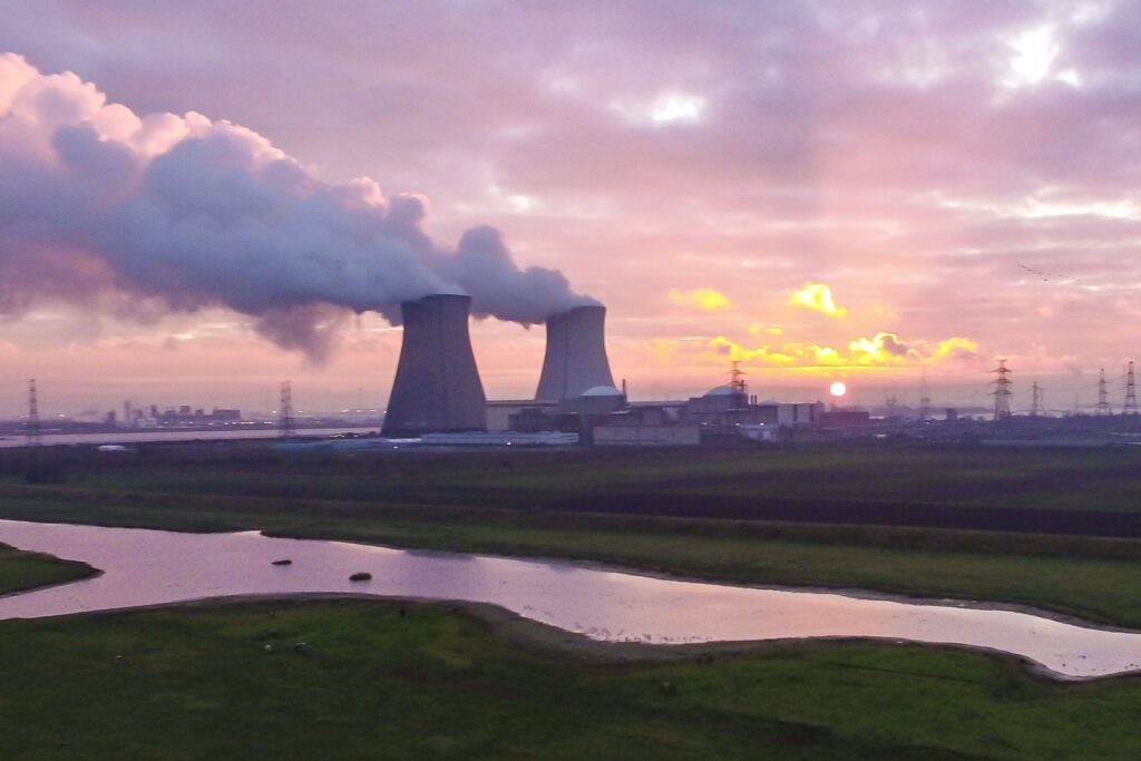 Belgium ushers in new era of nuclear energy with millions in funding