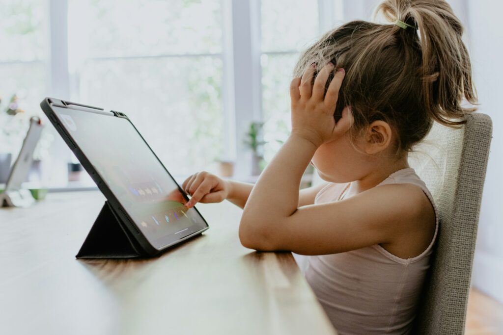 EU committee demands tech giants curb harm as social media endangers minors