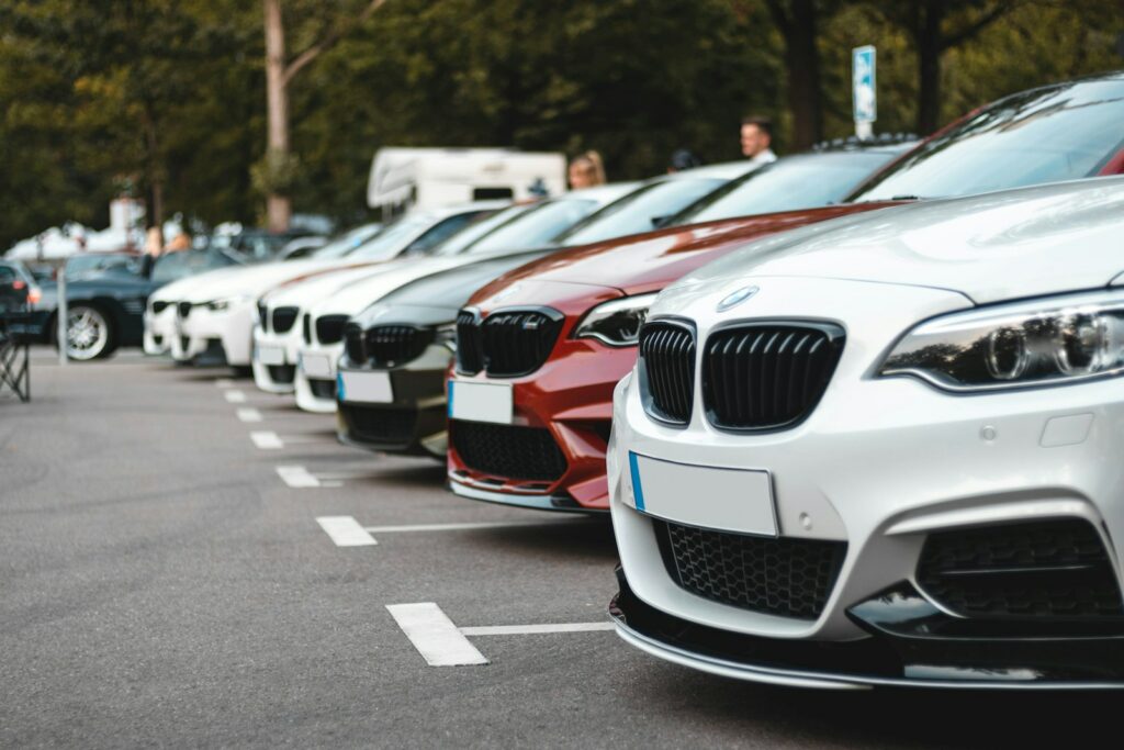 EU approves major vehicle leasing merger, citing 'limited' competition concerns